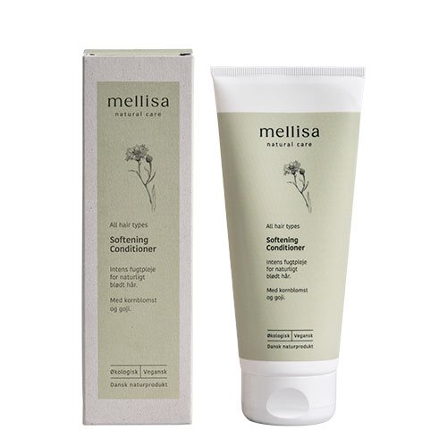 Softning Conditioner 1 Softning Conditioner