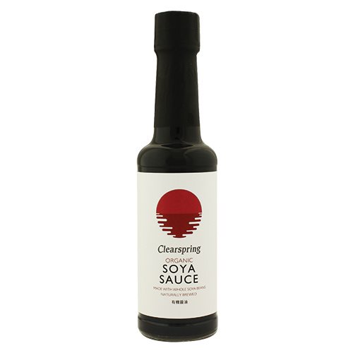 Soja Sauce Ø 1 Soja Sauce Ø