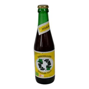 Solbærsaft Ø