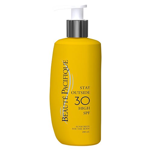 Solcreme Stay Outside 30 SPF 1 Solcreme Stay Outside 30 SPF