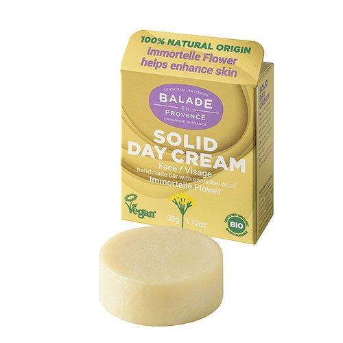 Solid Day Cream 1 Solid Day Cream