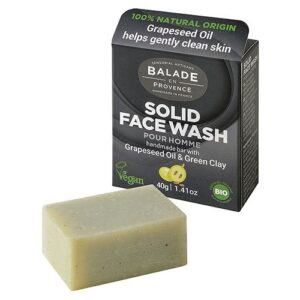 Solid Face Wash For Men