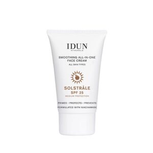 Solstråle SPF 25
