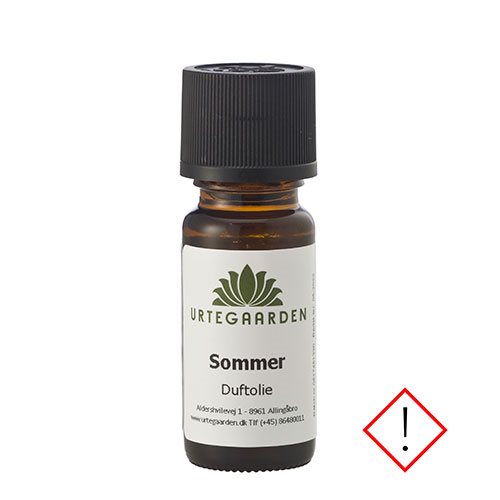 Sommer duftolie 1 Sommer duftolie