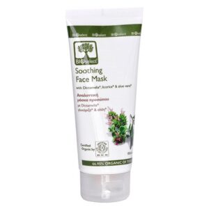 Soothing Face Mask