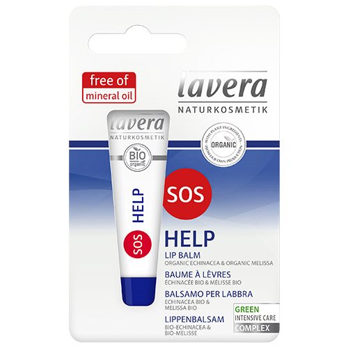 SOS Help Lip Balm 1 SOS Help Lip Balm