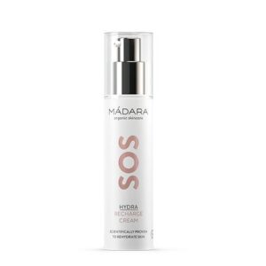 Madara SOS HYDRA Recharge Cream