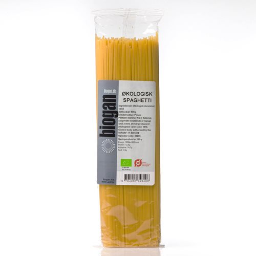 Spaghetti Ø 1 Spaghetti Ø