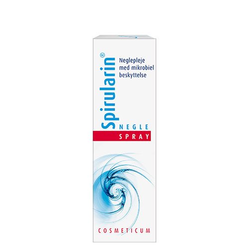 Spirularin Negle Spray 1 Spirularin Negle Spray