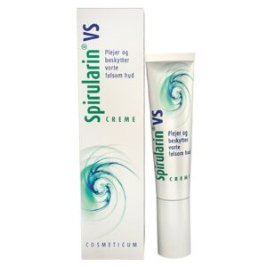 Spirularin VS creme