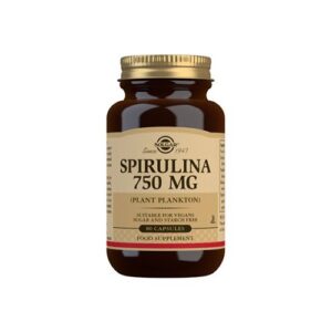 Spirulina