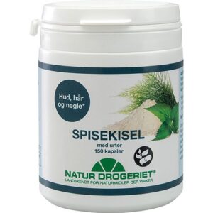 Spisekisel m. urter