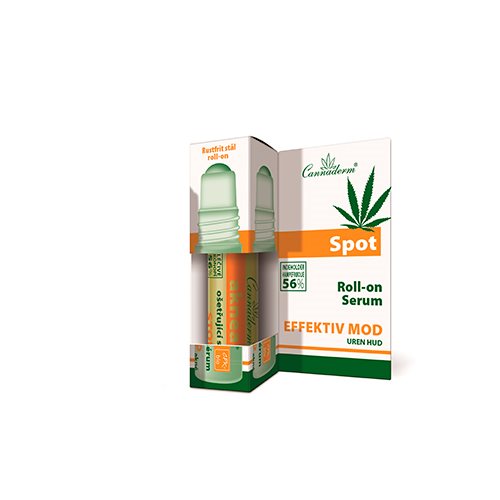 Spot Roll-on Serum 1 Spot Roll-on Serum