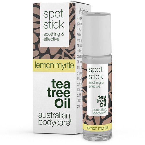 Spot Stick Lemon Myrtle 1 Spot Stick Lemon Myrtle