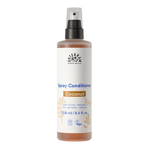 Spray Conditioner coconut 1 Spray Conditioner coconut
