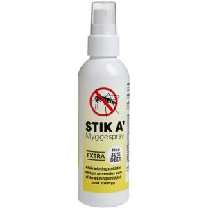 Stik A' myggespray