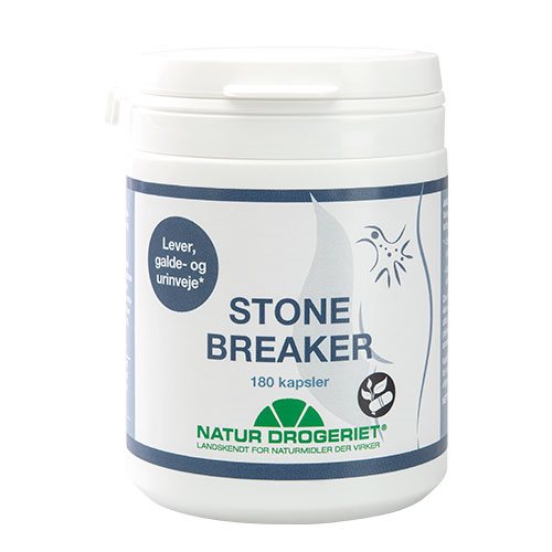 Stonebreaker 1 Stonebreaker