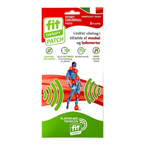 Store universal plaster FIT 1 Store universal plaster FIT