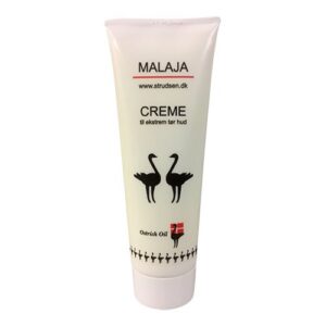 Struds creme Ostrich Oil