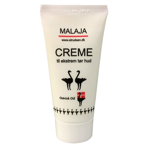 Struds creme Ostrich Oil 1 Struds creme Ostrich Oil