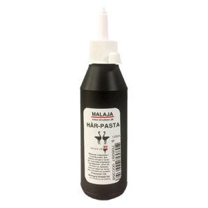 Struds hårpasta Ostrich Oil