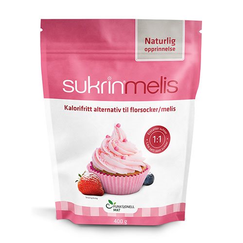 Sukrin melis 1 Sukrin melis