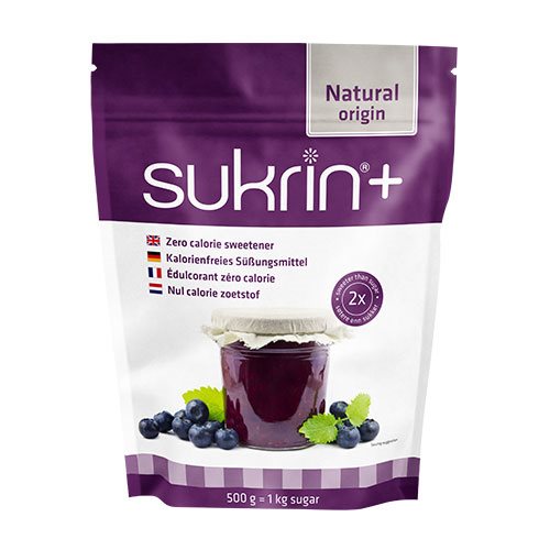Sukrin Plus 1 Sukrin Plus