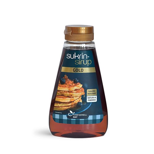 Sukrin Sirup Gold 1 Sukrin Sirup Gold