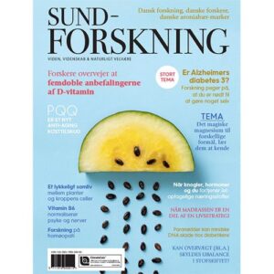 Sund Forskning ═ JUN/JUL 24