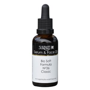 Sunpati Serum & Face Oil Classic No 36