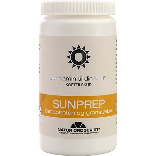 Sunprep 1 Sunprep