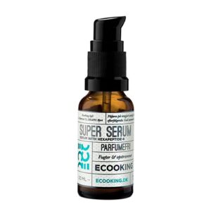 Super Serum til ansigt