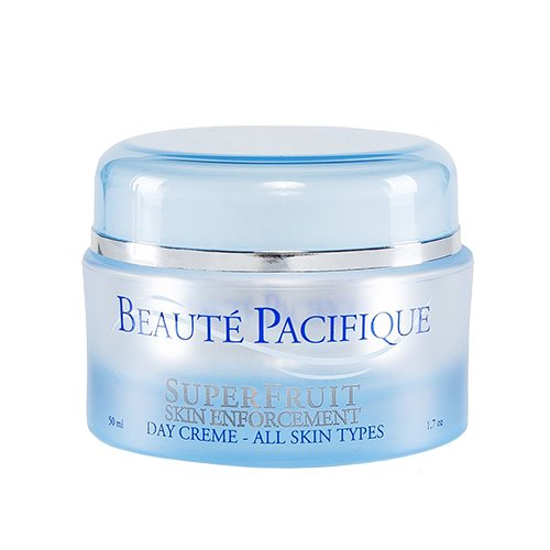 SuperFruit Dagcreme t. alle hudtyper 1 SuperFruit Dagcreme t. alle hudtyper