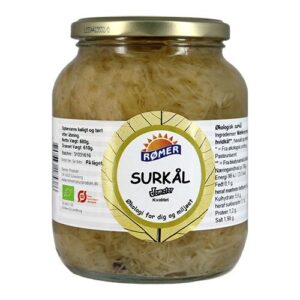 Surkål Ø
