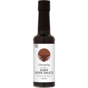 Sushi Soja Souce Ø