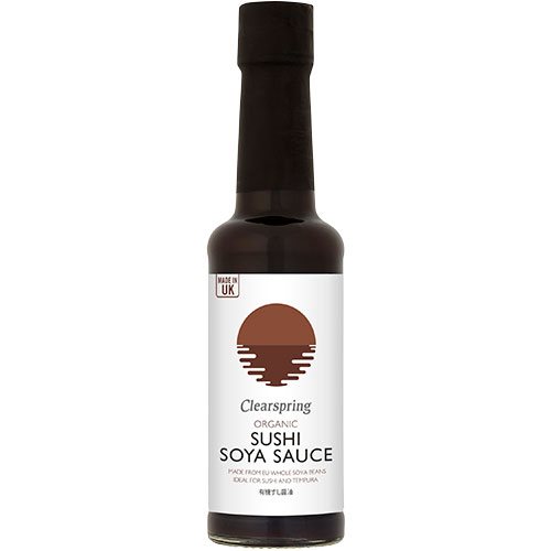 Sushi Soja Souce Ø 1 Sushi Soja Souce Ø