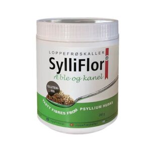 SylliFlor æble og kanel