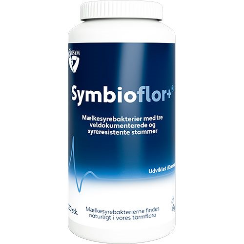 Symbioflor+ 1 Symbioflor+