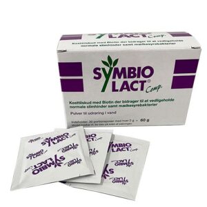 Symbiolact comp.