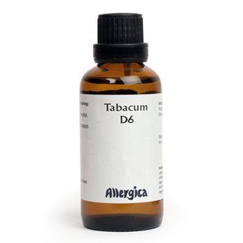 Tabacum D6 1 Tabacum D6