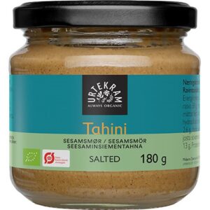 Tahin Ø