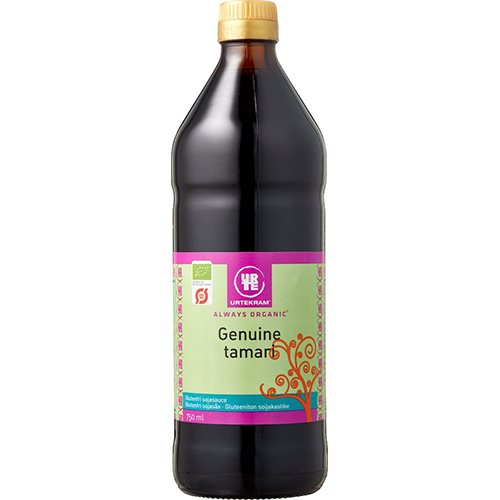 Tamari Genuine Ø 1 Tamari Genuine Ø