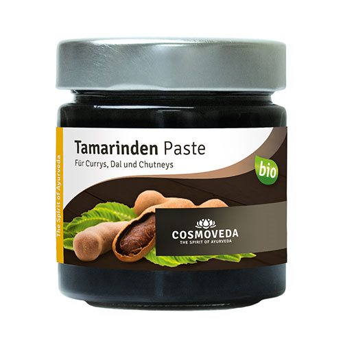 Tamarind Paste Ø 1 Tamarind Paste Ø