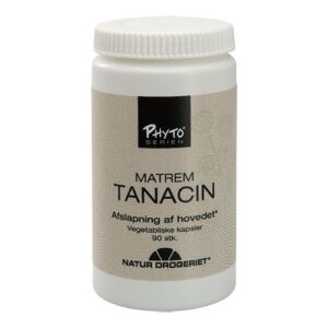 Tanacin 260 mg