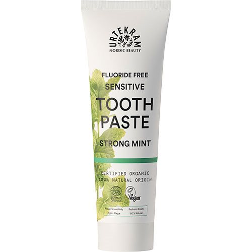 Tandpasta strong mint Bio9 1 Tandpasta strong mint Bio9