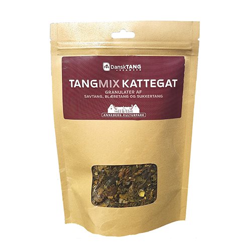 Tang mix Kattegat 1 Tang mix Kattegat