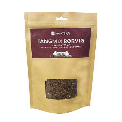 Tang mix Rørvig 1 Tang mix Rørvig
