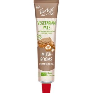 Tartex Paté m. champignon Ø