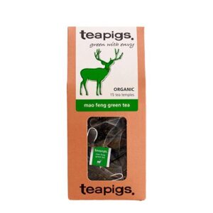 Te Mao Feng Ø Teapigs