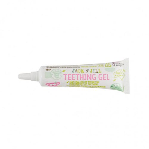 Teething Gel 1 Teething Gel